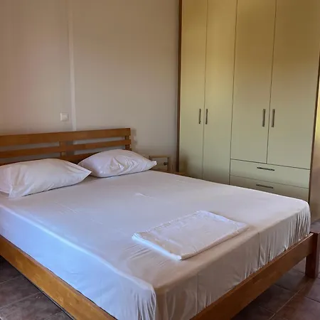 Phoenix Cosy I Feriehus