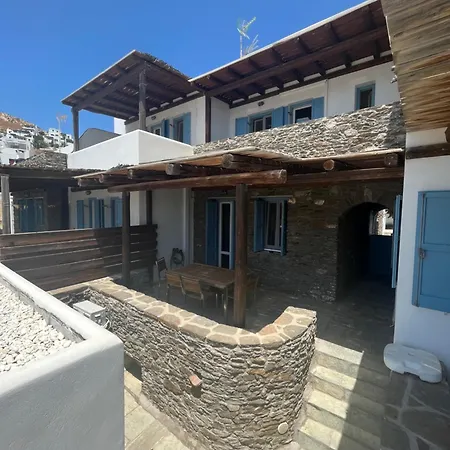 Phoenix Cosy I Holiday home *